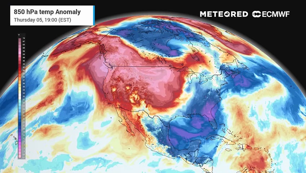 Winter Isn’t Done Yet — A Quick Storm Exit Brings a Serious Cold Blast