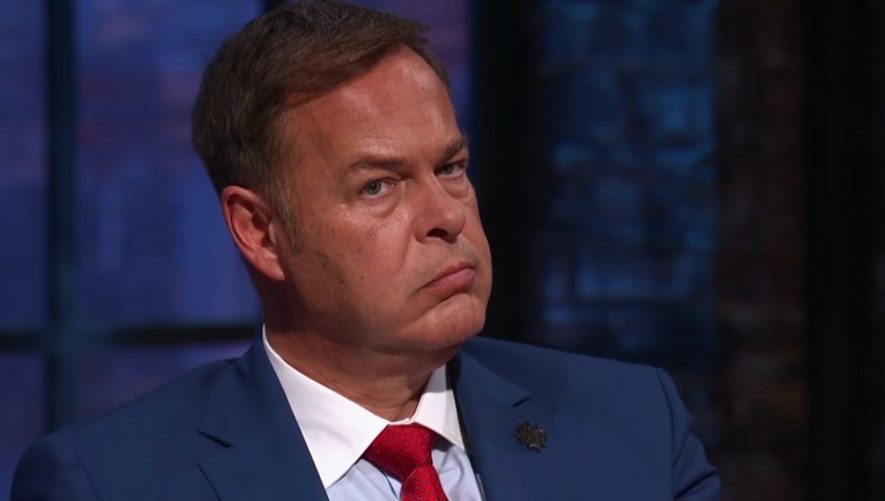 Dragons' Den UK S23E02 (2026)