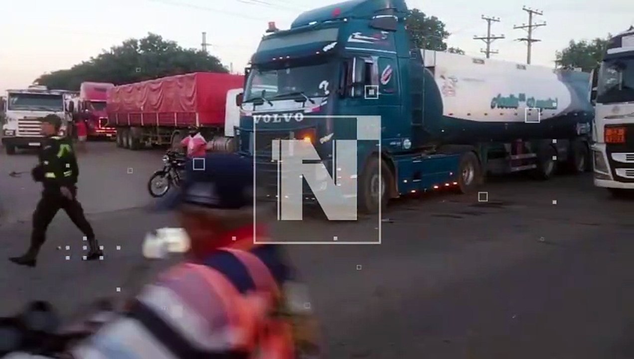DESBLOQUEAN MONTERO