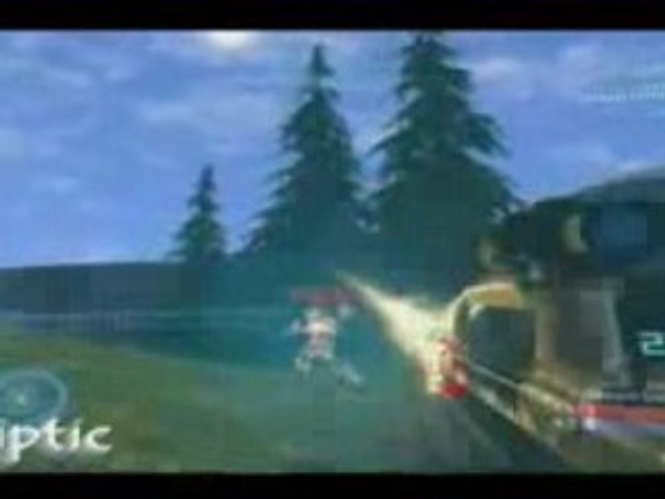 Halo 3 - Meilleurs Frags