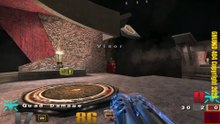 GNUBSD Long N48  Quake  3Arena WASM (Linux/FreeBSD ???)
