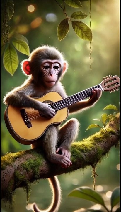 TOCA VIOLÃO