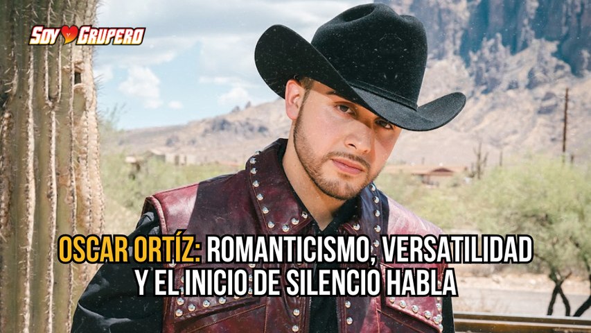 Oscar Ortíz entrevista editada