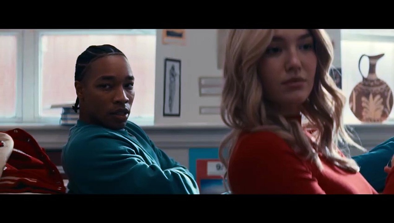 Whistle Film Trailer