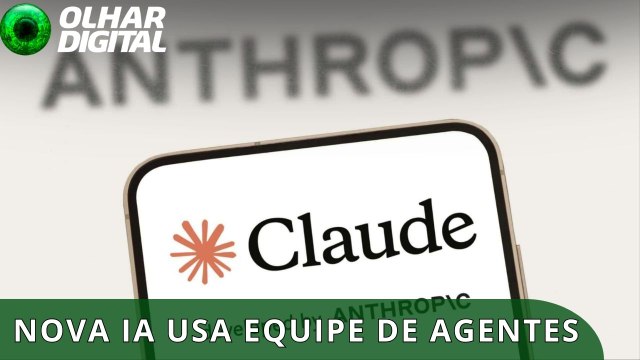 Claude Opus 4.6 amplia agentes e contexto em novo modelo da Anthropic