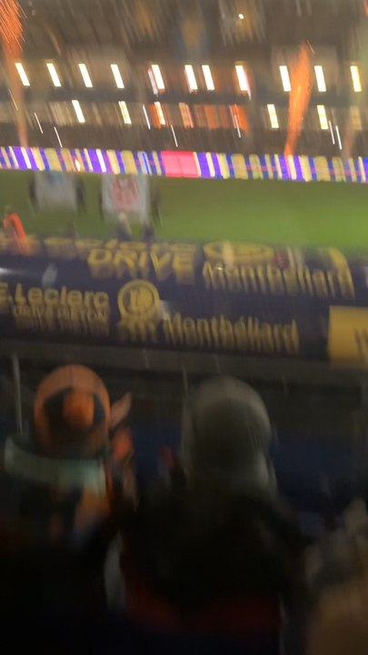 sochaux ❤️