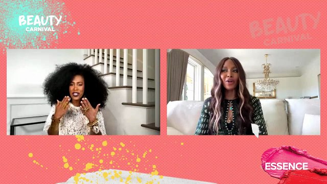 BC1-1 #ESSENCE50: A Journey of Black Beauty