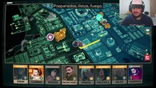 Jugando Dispatch Episodios 5 - 6 (P2)