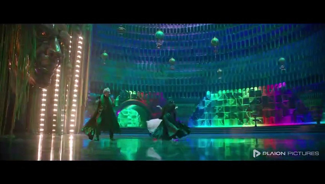 Wicked Teil 2  Film Trailer