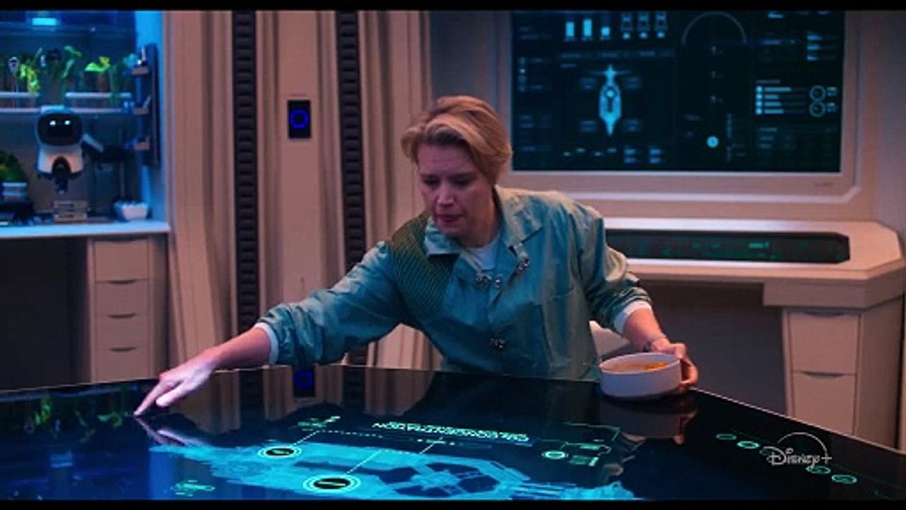 In The Blink Of An Eye Film