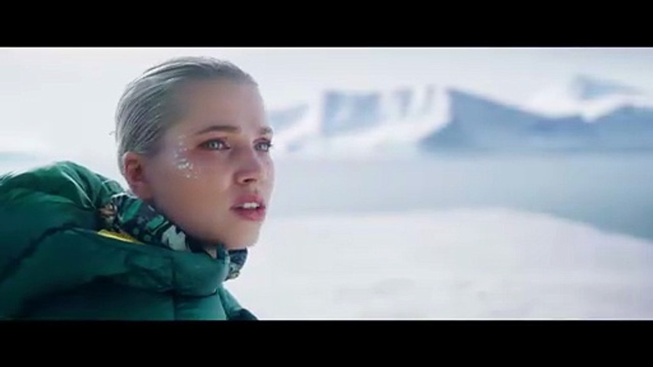 THE DRIFT GNADENLOSE ARKTIS Film