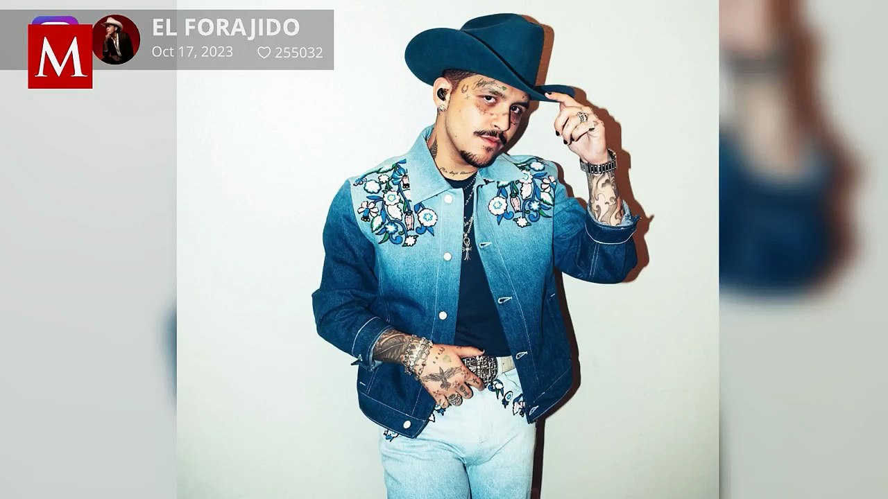 Giro inesperado en el caso legal de Christian Nodal tras la renuncia de sus abogados