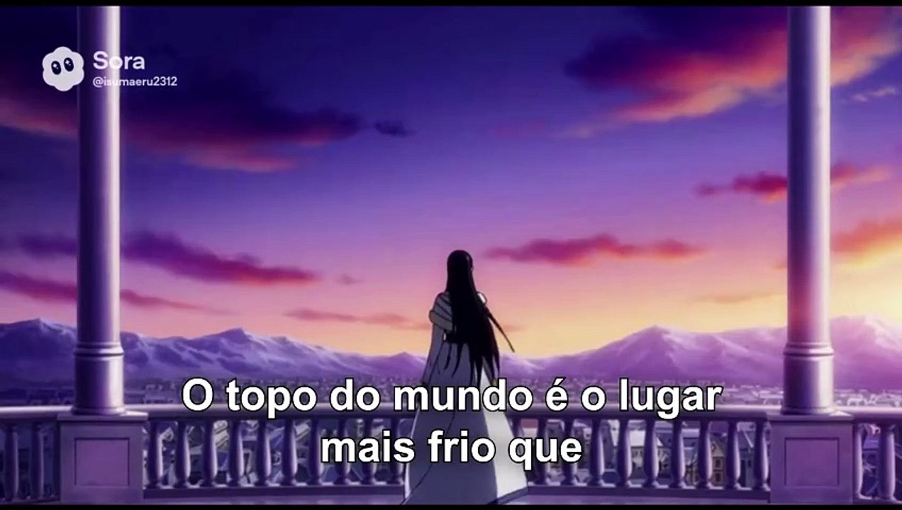 Eu Pedi para a IA Criar o Anime Mais Triste do Mundo...