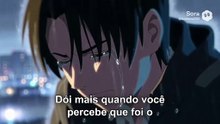 O anime que "não deveria existir": Criado por Sora2.