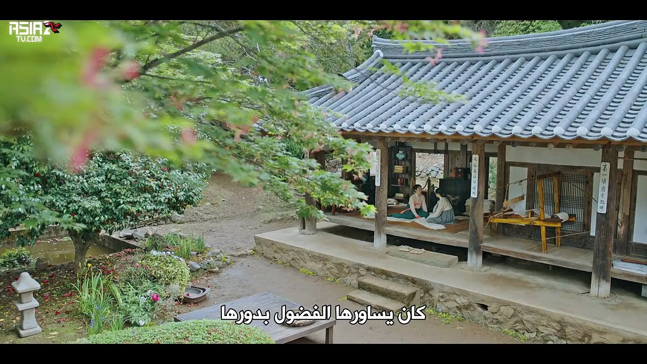 المسلسل الكوري إلى لصي الحبيب الحلقة 2 مترجمة