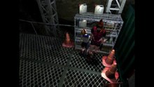 I need to look around a bit Resident Evil 2 Part 8