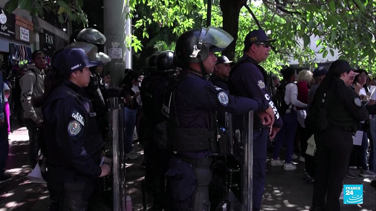 Venezuela avanza con la Ley de Amnistía: primer debate aprobado