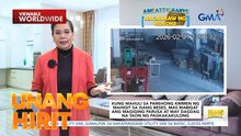 Ask Atty. Gaby: Videoke set, ninakaw sa ginagawang restaurant | Unang Hirit