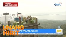 Cool Pasyalan sa Tagaytay: Dome Restaurant + Sizzling Bulalo | Unang Hirit