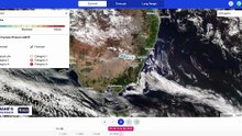 NSW Latest Weather Forecast Video