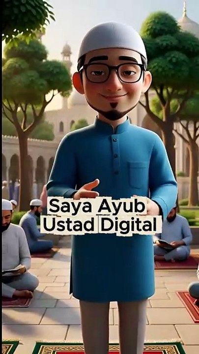 Janji Abu Lubabah dan Pilar Kejujuran