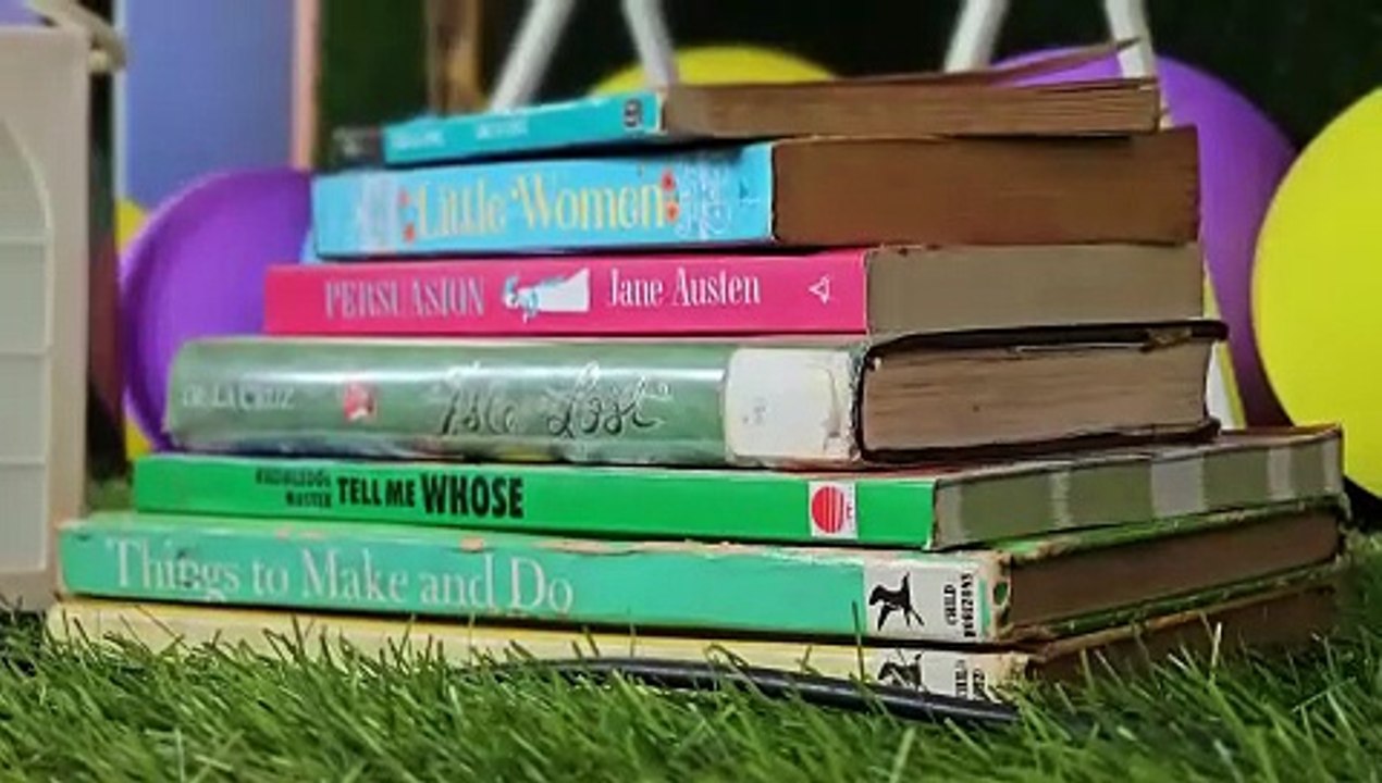 WORLD READ ALOUD DAY_05TH FEB 2026