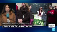 Directo D. C. y el despido masivo en Washington Post