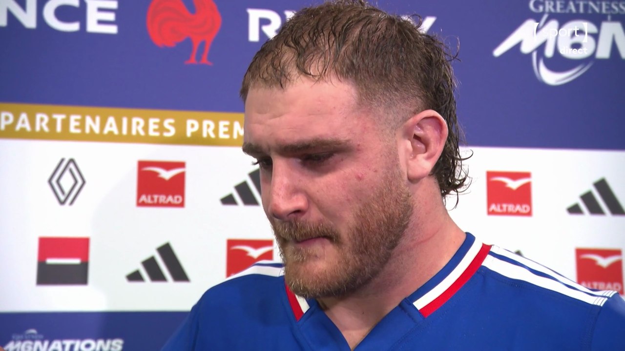 Lenni Nouchi : J'avais promis à mon père qu'il me verrait chanter La Marseillaise