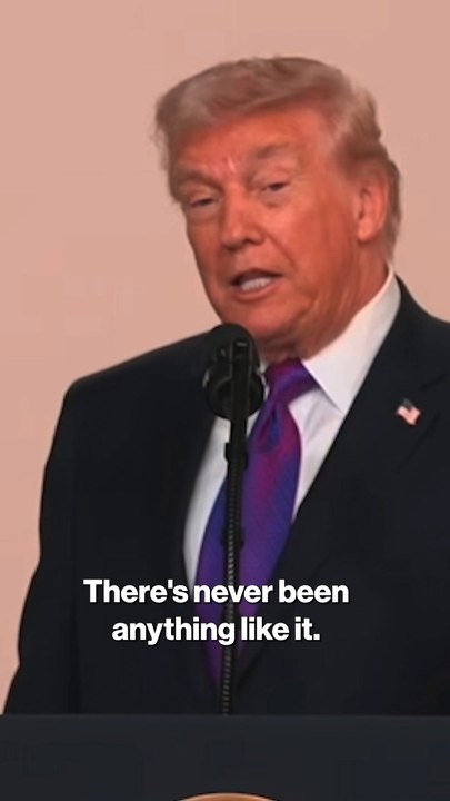 TrumpRx website launches, promises cheapest drug prices ever