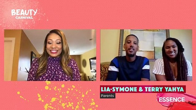 BC1-6 Young, Black & Gifted: Parenting A Gen Z Beauty Boss