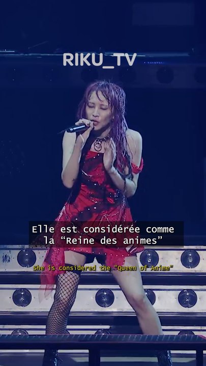 Elle est la reine des anime, bienvenue dans le portrait de LiSA, véritable légende vivante de l’industrie musicale japonaise !