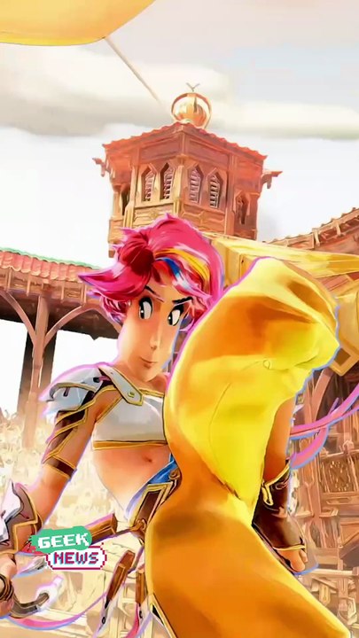 Horizon se vuelve cooperativo y tendrá beta en febrero | Reporte Indigo