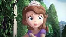 O Amuleto - Princesa Sofia em Português