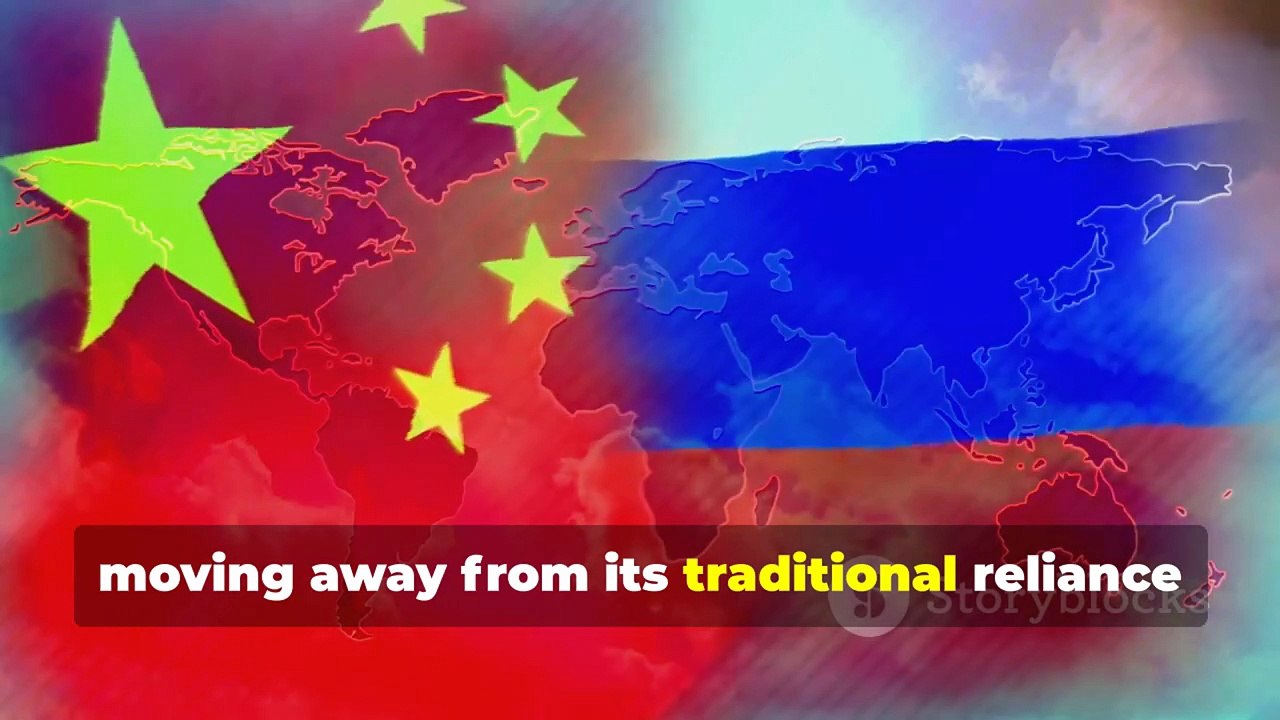 China’s Message to Iran Reveals a Major Shift in Middle East Power