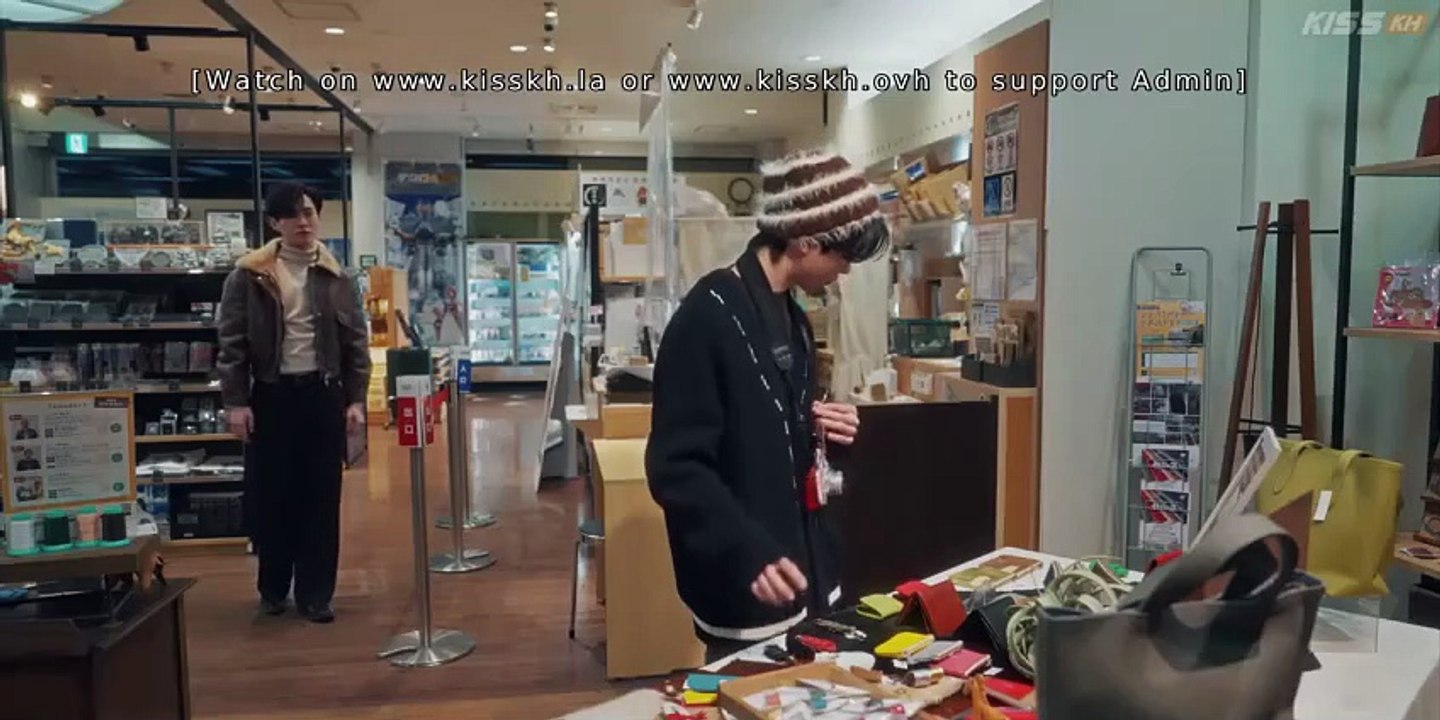 Fourever You Part 2 (Uncut Ver.) Episode 7