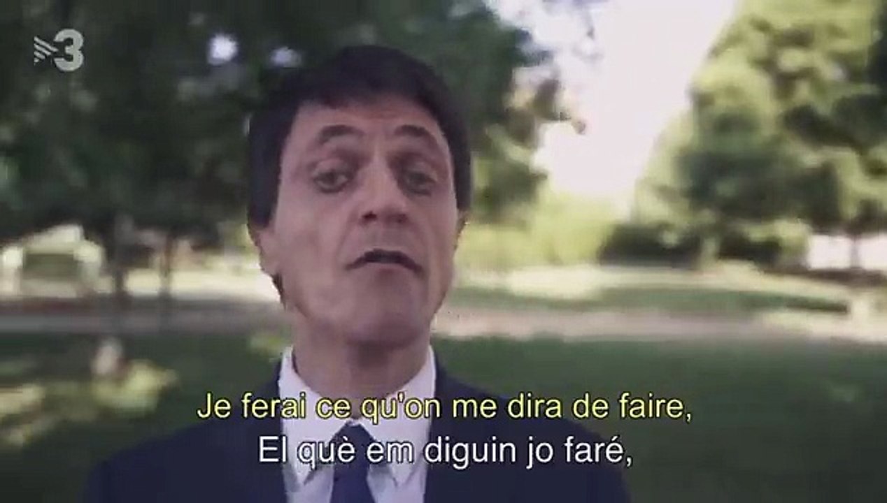 Moi je m'appel Manuel Valls
