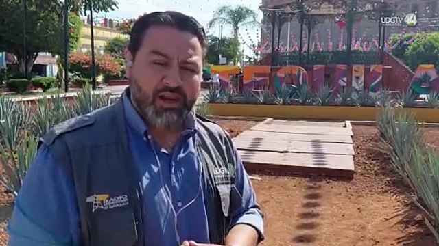 Diego Rivera: el ascenso y caída del alcalde que gobernó Tequila entre conflictos