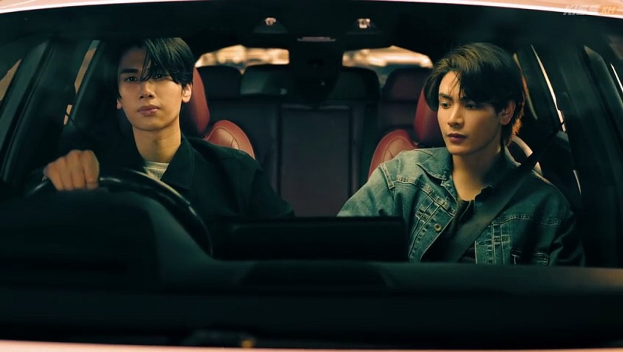 Dare You to Death Episode-07 Engsub