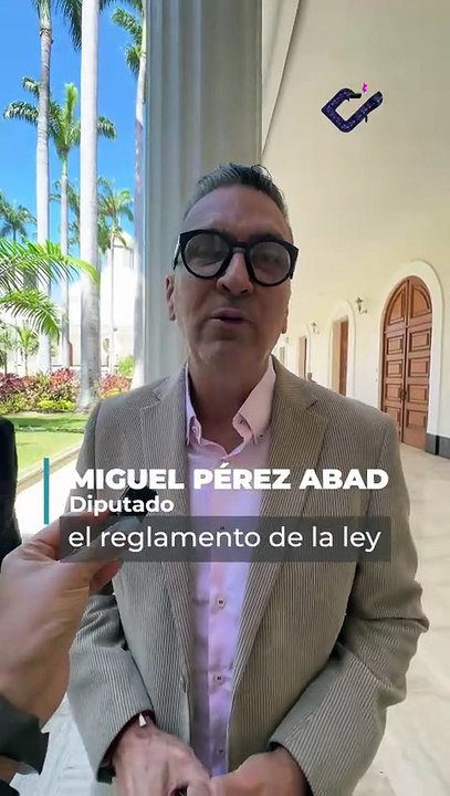 Ley de Hidrocarburos en marcha