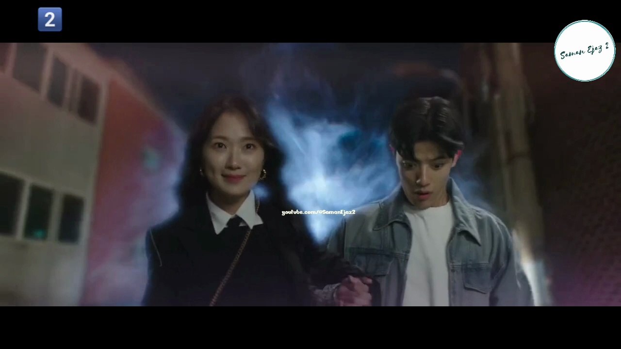 No Tail To Tell Episode 2🦊 hindi explanation