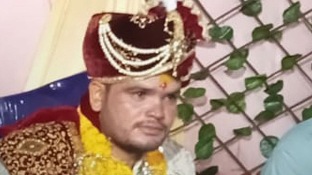 दहेज लेकर पत्नियों को छोड़ा, कहानी लूटेरे दूल्हे की