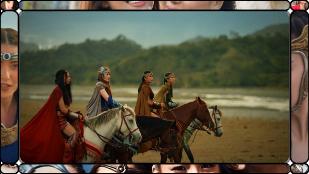 Fast Talk with Boy Abunda: 2016 Sang'gres | (Ep. 786)