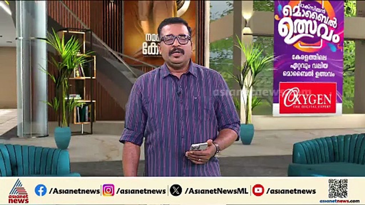 ശബരിമല സ്വർണ്ണക്കൊള്ളയിൽ കുറ്റപത്രം വൈകുന്നതിന് ഉത്തരവാദി മുഖ്യമന്ത്രി: ​രമേശ് ചെന്നിത്തല