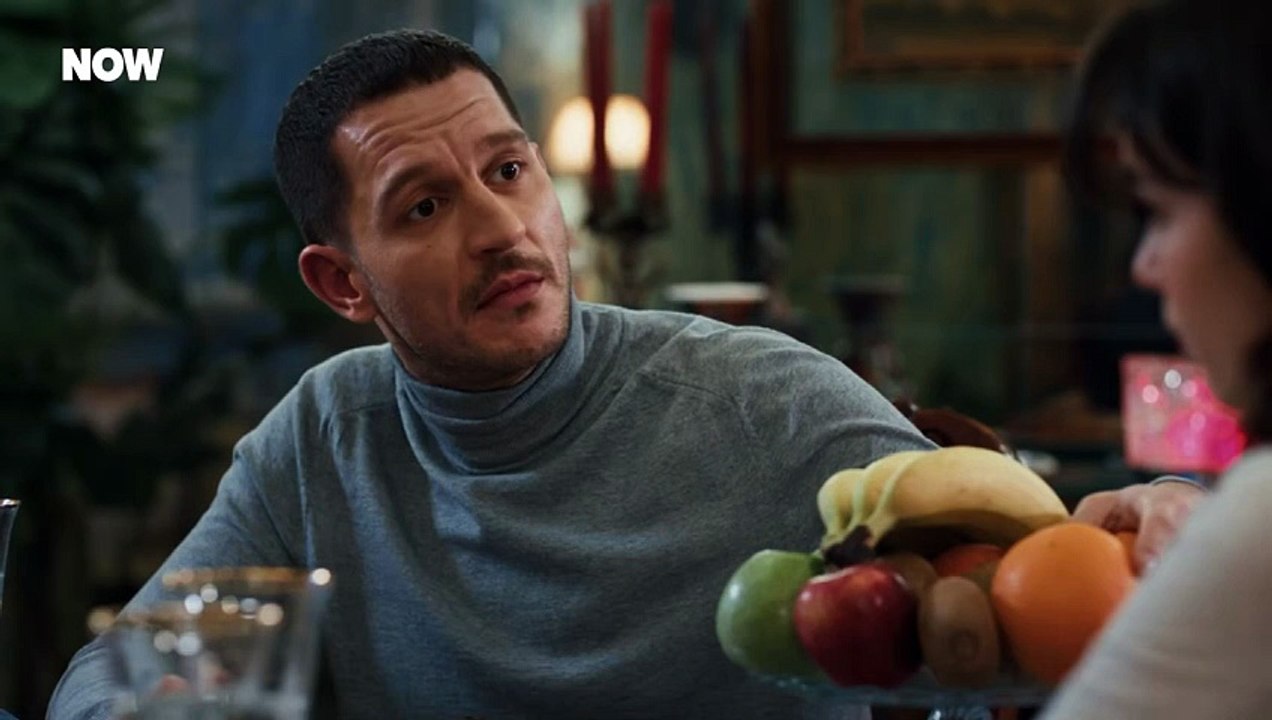 Yeralti - Episode 2 (English Subtitles)