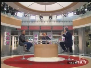 Racisme Anti maghrébin   en Corse