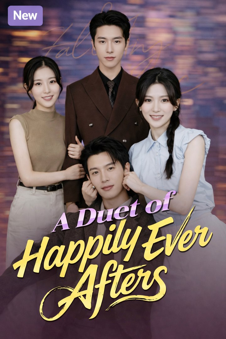 A Duet of Happily Ever Afters Drama Movies English Sub