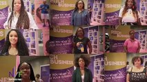 New Voices Foundation - Pitch Competition - Deliberation & Results