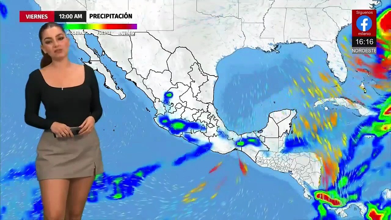 Ejecutan a exdirigente del PRI en Guerrero | Milenio Noticias, 5 de febrero de 2026