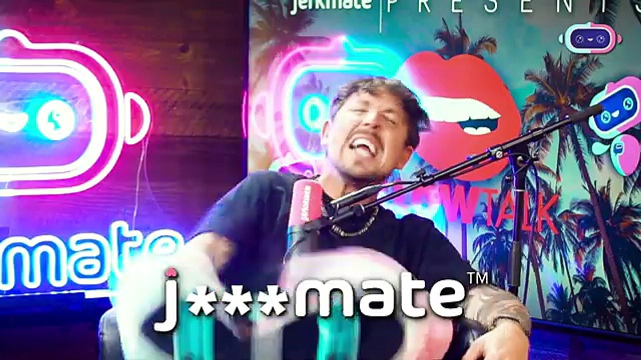 Joanna Angel Just Got ENGAGED to Lily Lou LIVE on Pillow Talk