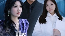 The Blind's Gambit Drama Movies English Sub